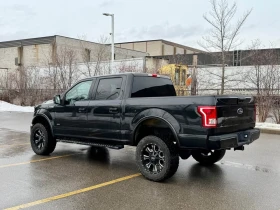 Ford F150 * Supercrew cab* NO CHECK* NO RUST* , снимка 4