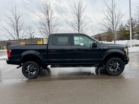 Ford F150 * Supercrew cab* NO CHECK* NO RUST* , снимка 7