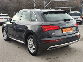Audi Q5 40* TDi* QUATTRO* АВТОМАТИК* LED* NAVI* DIGITAL, снимка 5