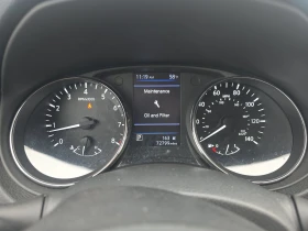 Nissan Rogue, снимка 14