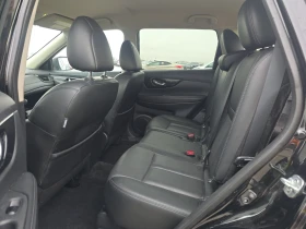 Nissan Rogue, снимка 9