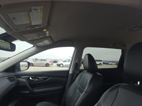 Nissan Rogue, снимка 11