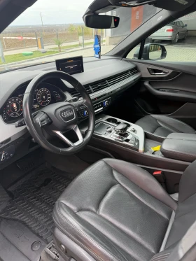 Audi Q7, снимка 13