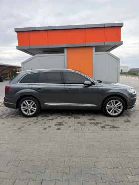 Audi Q7, снимка 2
