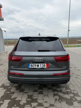 Audi Q7, снимка 3