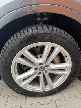 Audi Q7, снимка 10