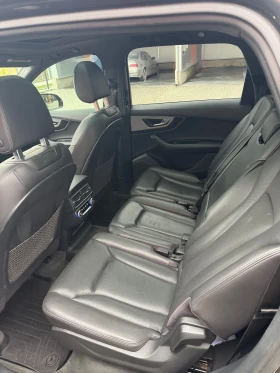 Audi Q7, снимка 12