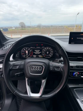 Audi Q7, снимка 11