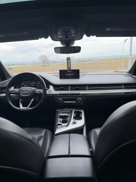 Audi Q7, снимка 8