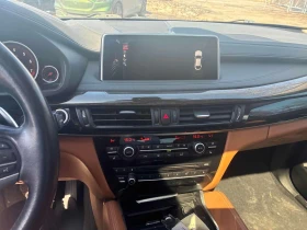 BMW X6 * xDrive35i * CARFAX * ЦЕНА ДО БГ, снимка 9