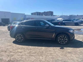 BMW X6 * xDrive35i * CARFAX * ЦЕНА ДО БГ, снимка 4