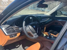 BMW X6 * xDrive35i * CARFAX * ЦЕНА ДО БГ, снимка 6