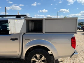 Nissan Navara 2.5TDI, 4x4, Клима , Нов внос, , , , снимка 9