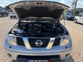 Nissan Navara 2.5TDI, 4x4, Клима , Нов внос, , , , снимка 13