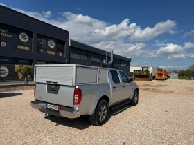 Nissan Navara 2.5TDI, 4x4, Клима , Нов внос, , , , снимка 7
