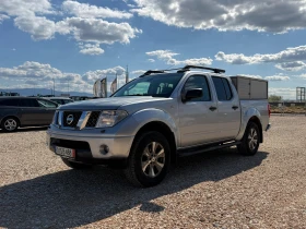 Nissan Navara 2.5TDI, 4x4, Клима , Нов внос, , , , снимка 1