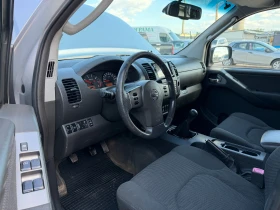 Nissan Navara 2.5TDI, 4x4, Клима , Нов внос, , , , снимка 14