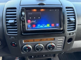 Nissan Navara 2.5TDI, 4x4, Клима , Нов внос, , , , снимка 16