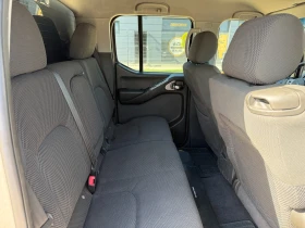 Nissan Navara 2.5TDI, 4x4, Клима , Нов внос, , , , снимка 11
