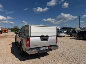 Nissan Navara 2.5TDI, 4x4, Клима , Нов внос, , , , снимка 6