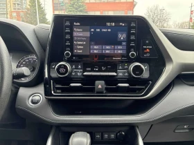 Toyota Highlander | LE | CARFAX | ПОДГРЕВИ | KEYLESS, снимка 11