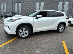 Toyota Highlander | LE | CARFAX | ПОДГРЕВИ | KEYLESS, снимка 2