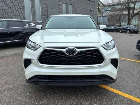 Toyota Highlander | LE | CARFAX | ПОДГРЕВИ | KEYLESS, снимка 5