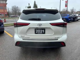 Toyota Highlander | LE | CARFAX | ПОДГРЕВИ | KEYLESS, снимка 4