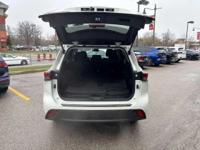 Toyota Highlander | LE | CARFAX | ПОДГРЕВИ | KEYLESS, снимка 7