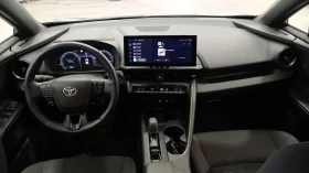 Toyota C-HR C-HR Design, снимка 9