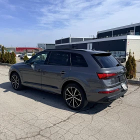 Audi Q7 Komfort * * CARFAX * * АВТО КРЕДИТ * * , снимка 4