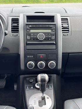 Nissan X-trail 4x4 Automatic, снимка 7