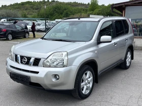Nissan X-trail 4x4 Automatic, снимка 1