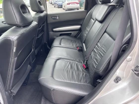 Nissan X-trail 4x4 Automatic, снимка 11