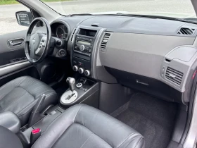 Nissan X-trail 4x4 Automatic, снимка 10