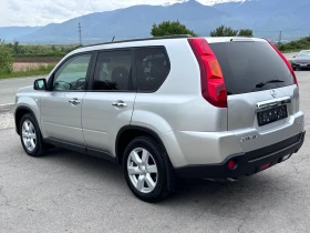 Nissan X-trail 4x4 Automatic, снимка 4