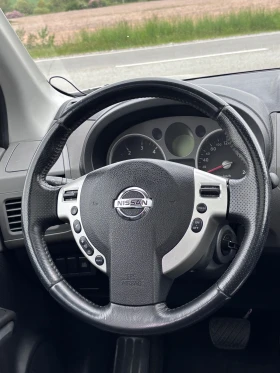 Nissan X-trail 4x4 Automatic, снимка 8