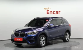 BMW X1, снимка 1