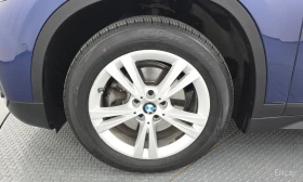 BMW X1, снимка 5