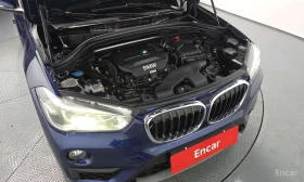 BMW X1, снимка 6