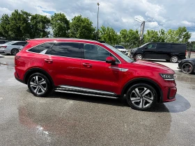 Kia Sorento 4x4-DITRONIK-PANORAMA-BOSE-7MESTA-HEAD UP-FULLL !!, снимка 2