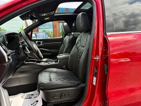 Kia Sorento 4x4-DITRONIK-PANORAMA-BOSE-7MESTA-HEAD UP-FULLL !!, снимка 8