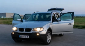BMW X3, снимка 5