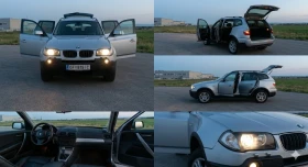 BMW X3, снимка 1