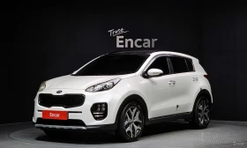 Kia Sportage 2WD Noblesse, снимка 1