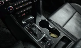 Kia Sportage 2WD Noblesse, снимка 10