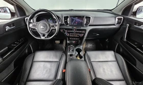 Kia Sportage 2WD Noblesse, снимка 6