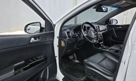 Kia Sportage 2WD Noblesse, снимка 5