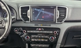 Kia Sportage 2WD Noblesse, снимка 8