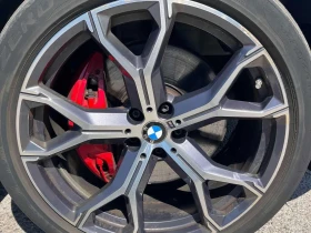 BMW X6 | DISTRONIC | HUD | ПОДГРЕВ | ПАНОРАМА | CARFAX | , снимка 17